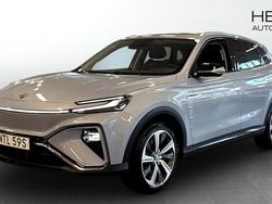 Blå Begagnad 2022 MG Marvel R Luxury SUV | 289 900 kr (Marknadspris)
