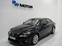 Lexus IS300h