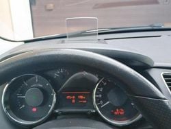 Grå Begagnad 2011 Peugeot 3008 Kombi | 44 000 kr (Bra pris)