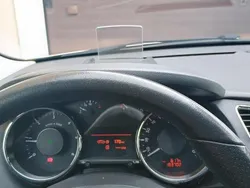 Grå Begagnad 2011 Peugeot 3008 Kombi | 47 000 kr (Bra pris)