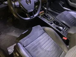 Vit Begagnad 2018 VW Passat GT Kombi | 224 999 kr (Bra pris)