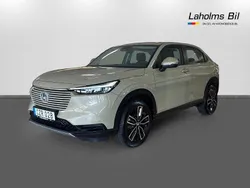 Sand khaki pearl Begagnad 2023 Honda HR-V Elegance SUV | 289 900 kr (Marknadspris)