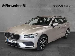 Begagnad 2024 Volvo V60 Kombi | 344 900 kr (Marknadspris)