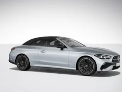 Silver Ny 2024 Mercedes CLE200 Cab | 700 800 kr (Marknadspris)
