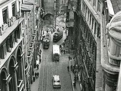 Röd Begagnad 2002 Peugeot 307 Halvkombi | 19 900 kr (Marknadspris)