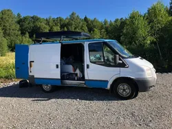 Vit Begagnad 2012 Ford Transit | 30 000 kr (Superpris)
