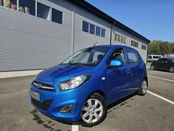 Begagnad 2011 Hyundai i10 Halvkombi | 35 000 kr (Marknadspris)