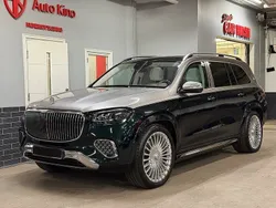Begagnad 2024 Mercedes GLS600 Maybach SUV | 2 599 000 kr