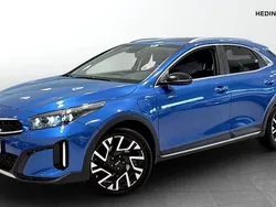 Blå (blue) Begagnad 2023 Kia XCeed Advance SUV | 269 900 kr