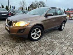 Brun Begagnad 2009 Volvo XC60 Kinetic SUV | 69 800 kr (Lite dyr)