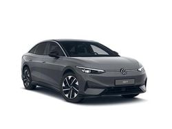 Grå Begagnad 2024 VW ID.7 Pro Sedan | 534 800 kr (Marknadspris)