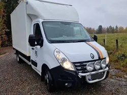Vit Begagnad 2011 Renault Master Van | 99 000 kr (Superpris)