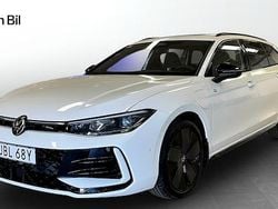 Ny 2025 VW Passat Style | 565 100 kr (Marknadspris)