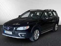 Svart Begagnad 2016 Volvo XC70 Standard SUV | 219 900 kr (Bra pris)