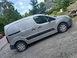 Silver Begagnad 2011 Citroën Berlingo Minibuss | 34 000 kr (Marknadspris)