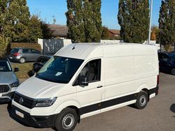 Vit Begagnad 2019 VW Crafter Van | 245 000 kr (Superpris)