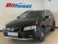 Svart Begagnad 2016 Volvo XC70 Standard SUV | 159 900 kr (Marknadspris)
