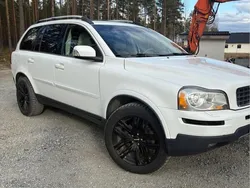 Vit Begagnad 2010 Volvo XC90 Summum SUV | 79 000 kr (Marknadspris)