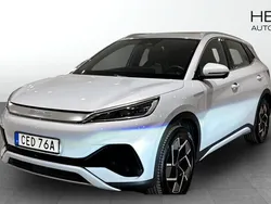 BYD Atto 3