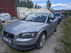 Grå Begagnad 2009 Volvo C30 Summum Halvkombi | 29 500 kr (Lite dyr)
