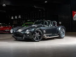 Begagnad 2024 AC Cobra Cab | 999 666 kr