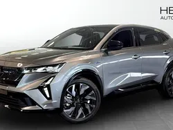 Ny 2025 Renault Rafale Esprit Alpine SUV | 584 800 kr