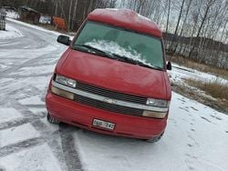 Begagnad 1995 Chevrolet Astro Van | 10 000 kr