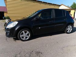 Svart Begagnad 2007 Renault Clio R.S. Halvkombi | 24 500 kr (Marknadspris)