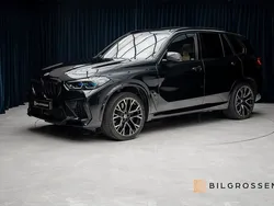 Begagnad 2023 BMW X5 M Competition Edition SUV | 1 049 900 kr