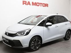 Ny 2025 Honda Jazz Advance Halvkombi | 293 900 kr (Bra pris)