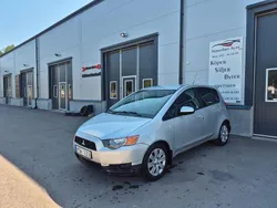 Silver Begagnad 2010 Mitsubishi Colt Halvkombi | 32 900 kr (Marknadspris)