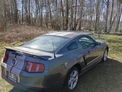 Grå Begagnad 2011 Ford Mustang Sportkupé | 165 000 kr (Marknadspris)