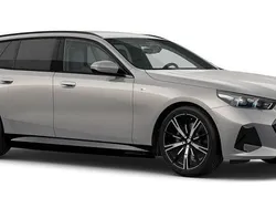 Ny 2025 BMW 530e Shadowline Kombi | 719 400 kr