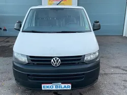 Begagnad 2014 VW T5 Van | 137 900 kr (Dyr)