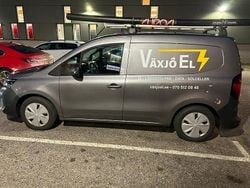 Begagnad 2023 Nissan Townstar Van | 220 000 kr