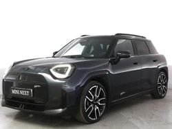 Grå Begagnad 2024 Mini Aceman SUV | 489 900 kr