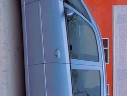 Grå Begagnad 2008 Opel Meriva Minibuss | 34 500 kr (Marknadspris)