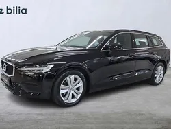 Begagnad 2022 Volvo V60 Kombi | 309 000 kr (Marknadspris)