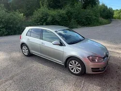 Silver Begagnad 2014 VW Golf VII Halvkombi | 79 000 kr (Marknadspris)