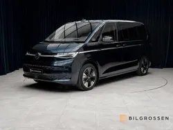 Ny 2025 VW Multivan Style Minibuss | 719 900 kr
