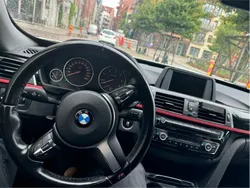 Vit Begagnad 2017 BMW 320 Gran Turismo Sport Line Halvkombi | 158 000 kr (Marknadspris)