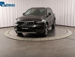 Svart Begagnad 2021 Volvo XC40 Inscription SUV | 339 900 kr (Marknadspris)