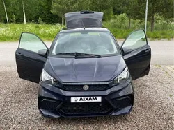 Begagnad 2021 Aixam Coupe Sportkupé | 119 000 kr