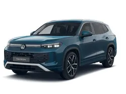 Ny 2025 VW Tayron Edition SUV | 419 800 kr (Marknadspris)