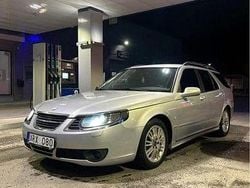 Begagnad 2006 Saab 9-5 Vector Kombi | 15 000 kr (Bra pris)