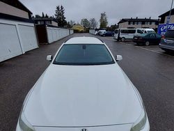 Begagnad 2012 BMW 520 Kombi | 92 000 kr (Superpris)