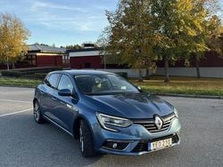 Begagnad 2016 Renault Mégane III Halvkombi | 125 000 kr (Lite dyr)