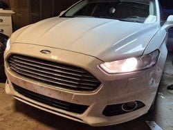 Begagnad 2016 Ford Mondeo Business Edition Kombi | 135 900 kr (Marknadspris)