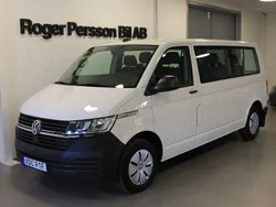 VW Caravelle