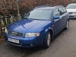Begagnad 2004 Audi A4 Kombi | 12 000 kr (Lite dyr)